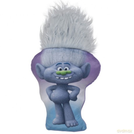 Trolls - Poduszka Pluszowa Guy
