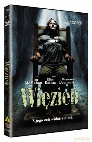Więzień [DVD]