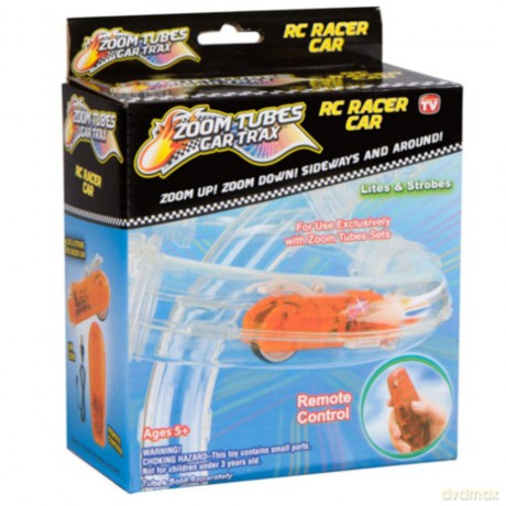 ZOOME TUBES Auto z pilotem