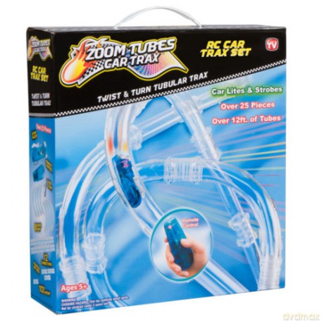 ZOOME TUBES Zestaw Startowy