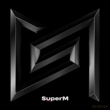 SuperM: SuperM [CD]