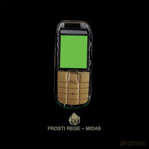 Frosti Rege: Midas [CD]