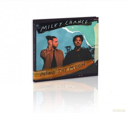 Milky Chance: Mind The Moon (Limited) [CD]