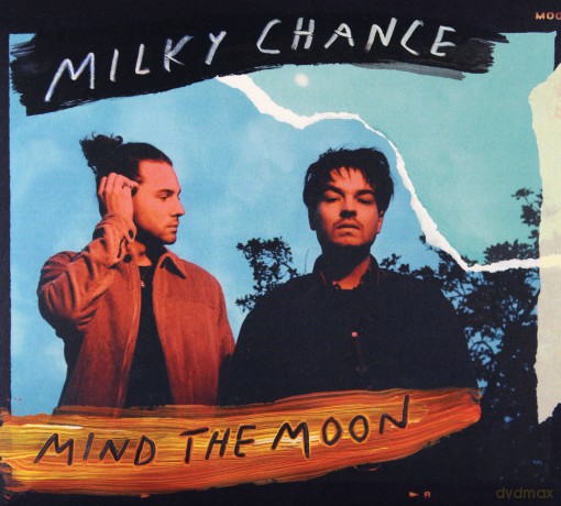 Milky Chance: Mind The Moon (Limited) [CD]
