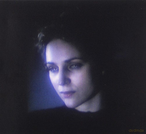 Agnes Obel: Myopia (digipack) [CD]