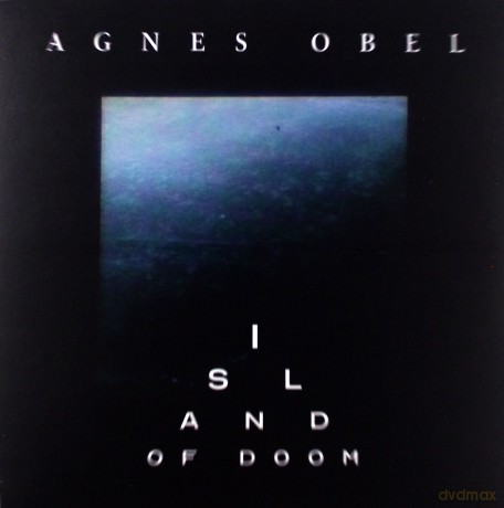 Agnes Obel: Island Of Doom [Winyl]