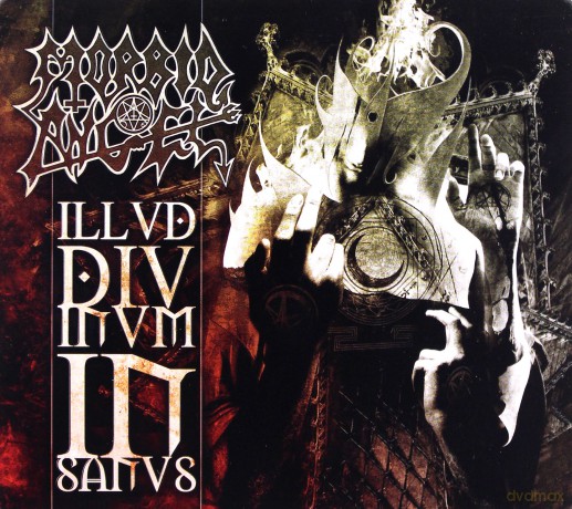 Morbid Angel: Illud Divinum Insanus (metalbox) [CD]