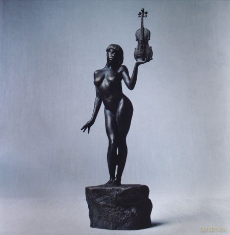 Sudan Archives: Athena Bronze Marble [Winyl]