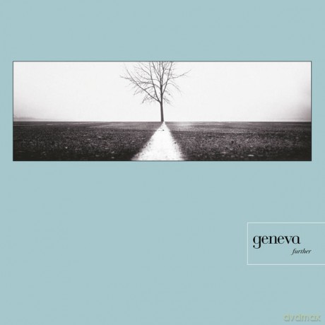Geneva: Further [2CD]