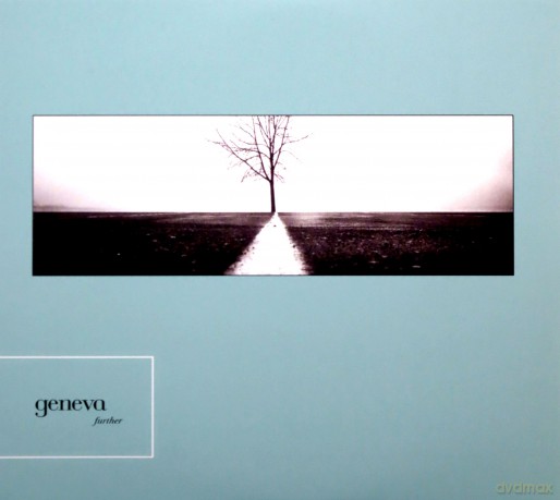 Geneva: Further [2CD]