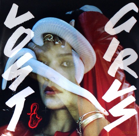 Bat For Lashes: Lost Girls Inide [Winyl]