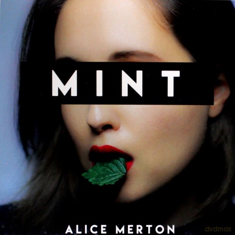 Alice Merton: Mint [Winyl]