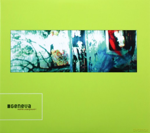 Geneva: Weather Underground  [2CD]