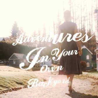 Patrick Watson: Adventures In Your Own Backyard [CD]