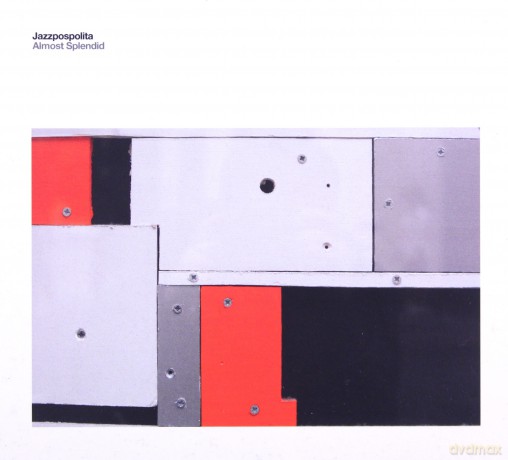 Jazzpospolita: Almost Splendid [CD]