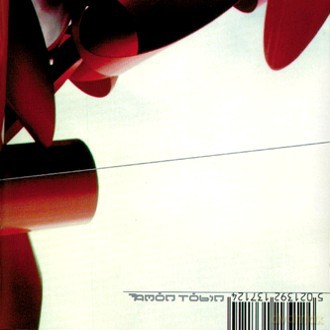 Amon Tobin: Bricolage [CD]