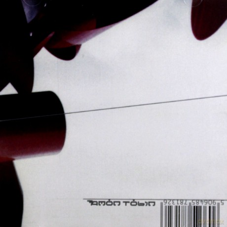 Amon Tobin: Bricolage [CD]