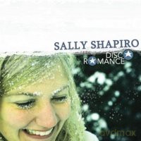 Sally Shaprio: Disco Romance [CD]
