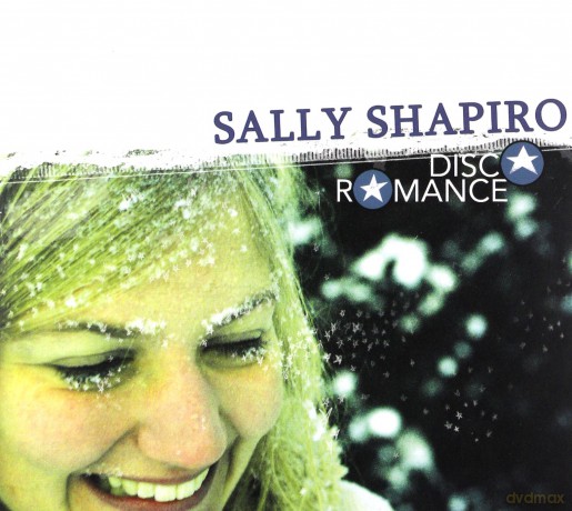 Sally Shaprio: Disco Romance [CD]