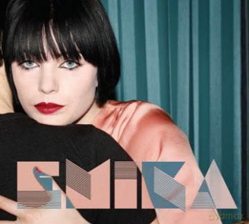 Emika: Emika [CD]