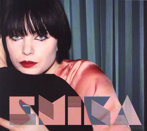 Emika: Emika [CD]