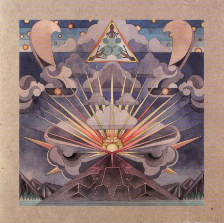 Junip: Fields [CD]