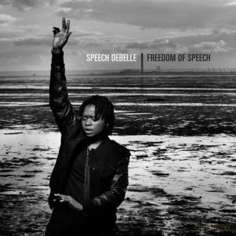 Speech Debelle: Freedom Of Speech [CD]