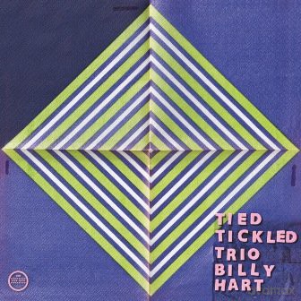 Tied And Tickled Trio: La Place Demon [CD]