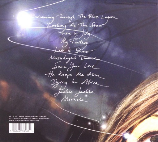 Sally Shaprio: My Guilty Pleasure [CD]