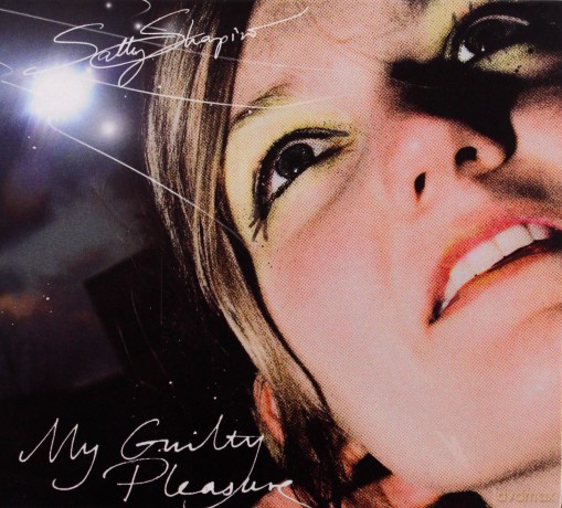 Sally Shaprio: My Guilty Pleasure [CD]