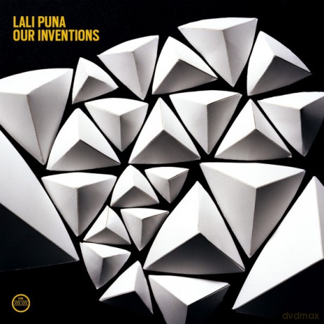 Lali Puna: Our Inventions [CD]
