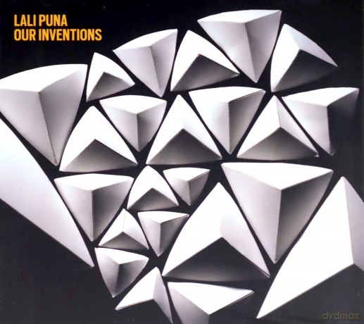 Lali Puna: Our Inventions [CD]