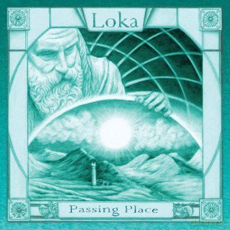 Loka: Passing Place [CD]