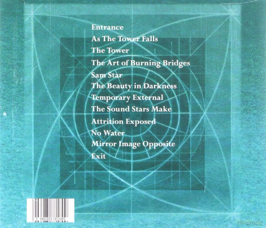 Loka: Passing Place [CD]