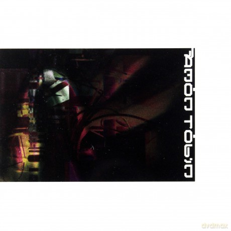 Amon Tobin: Permutation [CD]