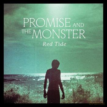 Promise And The Monster: Red Tide [CD]