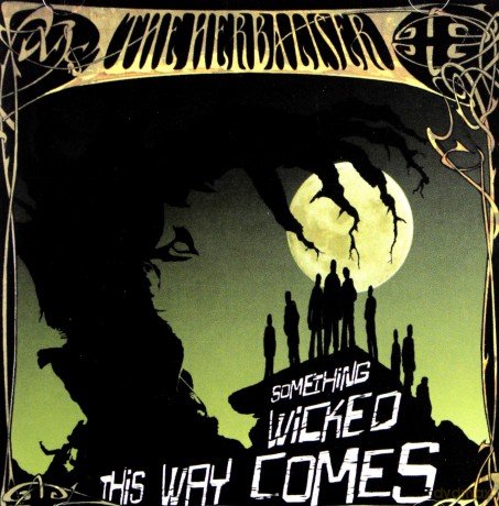 The Herbaliser: Something Wicked This Way Comes [CD]