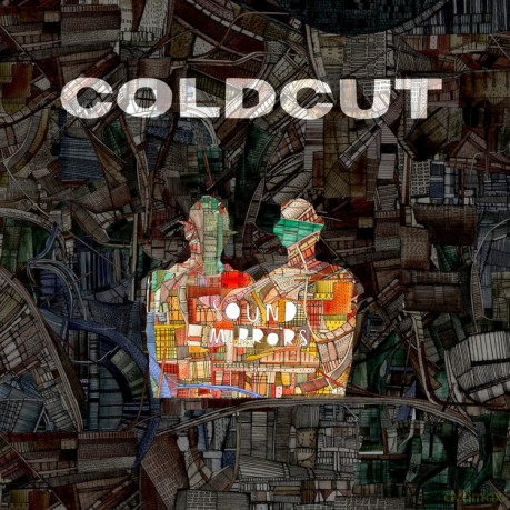 Coldcut: Sound Mirrors [CD]