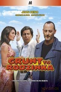 Grunt to rodzinka (2004) [DVD]
