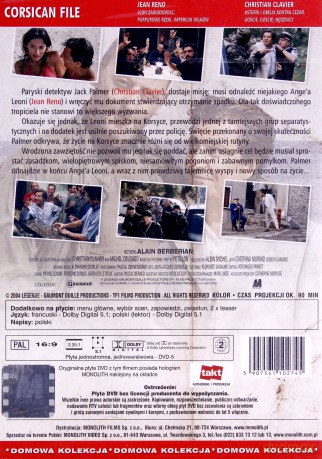 Grunt to rodzinka (2004) [DVD]
