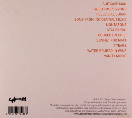 Hjaltalin: Terminal [CD]