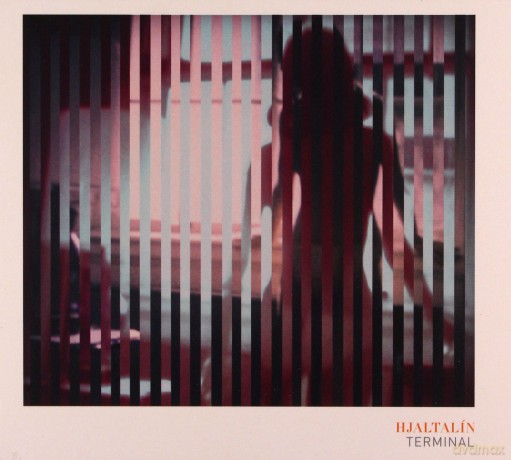 Hjaltalin: Terminal [CD]