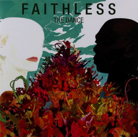 Faithless: The Dance [CD]