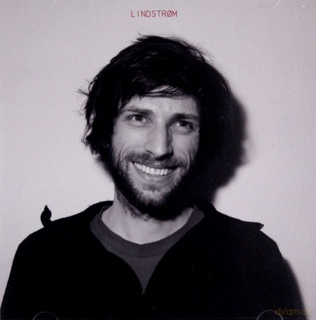 Lindstrom: Where You Go I Go Too [CD]