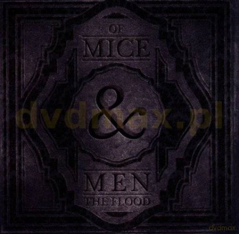 Of Mice & Men: The Flood [CD]