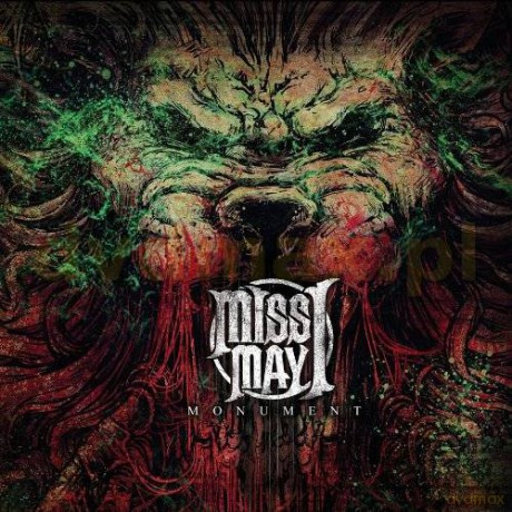 Miss May I: Monument (Deluxe Reissue) [CD]