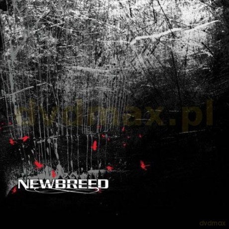 Newbreed: Newbreed [CD]