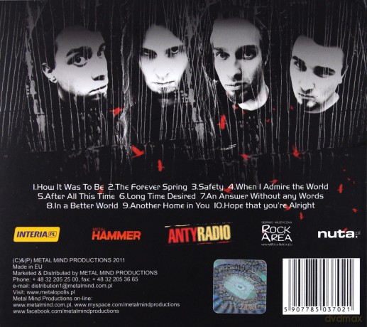 Newbreed: Newbreed [CD]