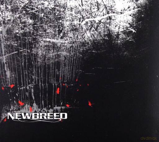 Newbreed: Newbreed [CD]