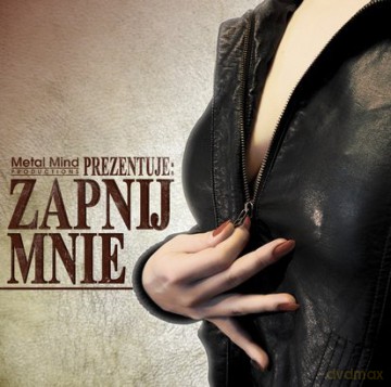 Zapnij Mnie (polskie ballady rockowe) [CD]